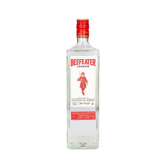 Imagem de GIN BEEFEATER 1L