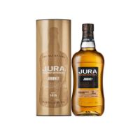 Imagem de WHISKY MALTE JURA JOURNEY 70CL
