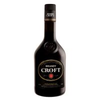 Imagem de BRANDY CROFT 70CL
