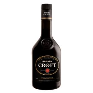 Imagem de BRANDY CROFT 70CL