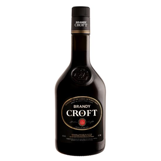 Imagem de BRANDY CROFT 70CL