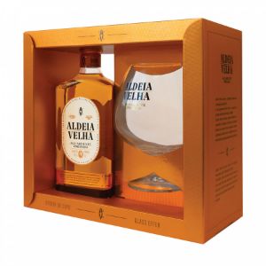 Imagem de AGUARDENTE VELHA ALDEIA VELHA 70CL