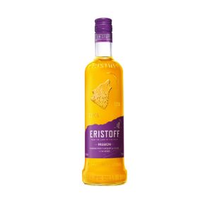 Imagem de VODKA ERISTOFF PASSION FRUIT 70CL