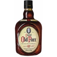 Imagem de WHISKY OLD PARR 12ANOS 1L