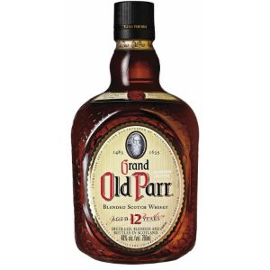 Imagem de WHISKY OLD PARR 12ANOS 1L