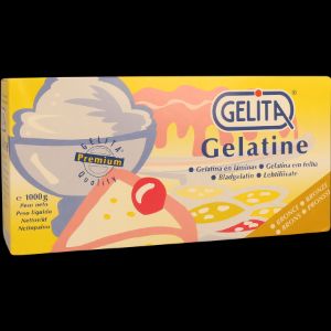 Imagem de GELATINA BRONZE 300 F KG