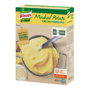 Imagem de PURE BATATA KNORR 1X4KG