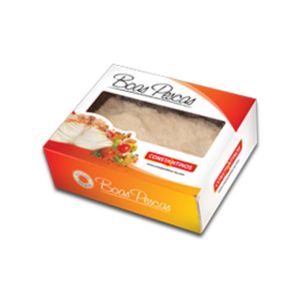 Imagem de BACALHAU POSTAS CONSTAN. COV KG