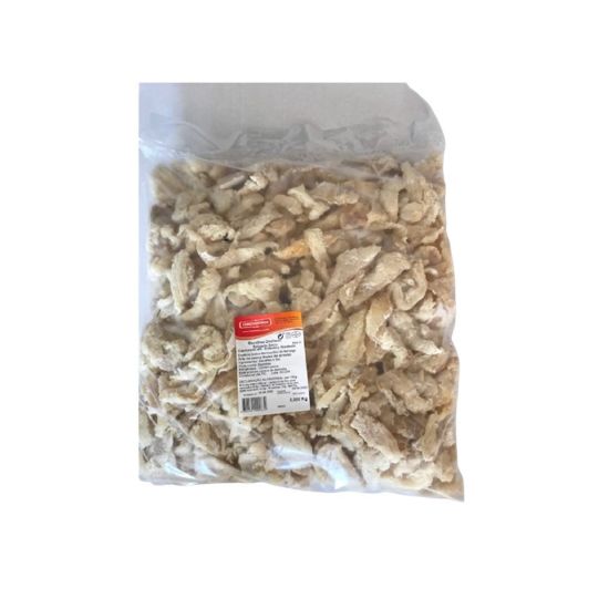 Imagem de Bacalhau Desfiado Noruega Constantinos 5 Kg