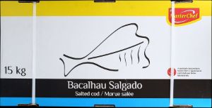 Imagem de CARAS MCHEF EMB CX 15KG RCH