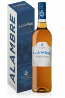 Imagem de MOSCATEL SETÚBAL ALAMBRE 75CL