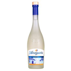 Imagem de LICOR AMENDOA AMARGA AMARGUINHA 70CL