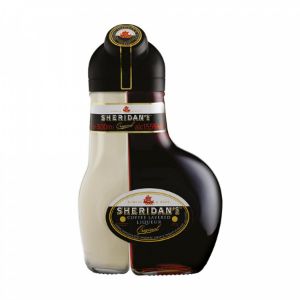 Imagem de LICOR SHERIDAN'S 50CL