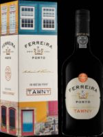 Imagem de V.PORTO FERREIRA TAWNY 75CL