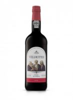 Imagem de V.PORTO VELHOTES TAWNY 75CL