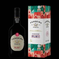 Imagem de V.PORTO FERREIRA RUBY 75CL