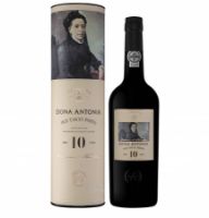 Imagem de V.PORTO DONA ANTONIA TAWNY 10ANOS 75CL