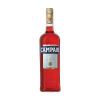 Imagem de LICOR CAMPARI 70CL