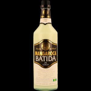 Imagem de BATIDA CÔCO MANGAROCA 70CL