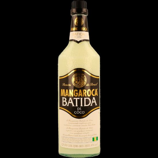 Imagem de BATIDA CÔCO MANGAROCA 70CL