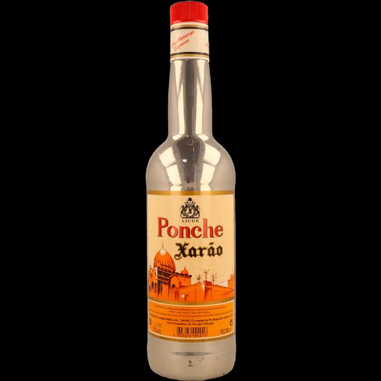 Imagem de PONCHE XARAO 0,70