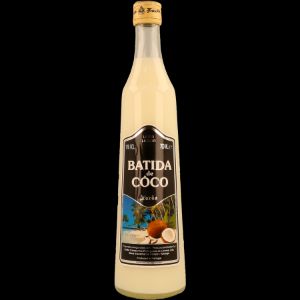 Imagem de LIC BATIDA COCO XARAO 70CL