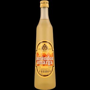 Imagem de LICOR AMÊNDOA AMARGA XARÃO 70CL