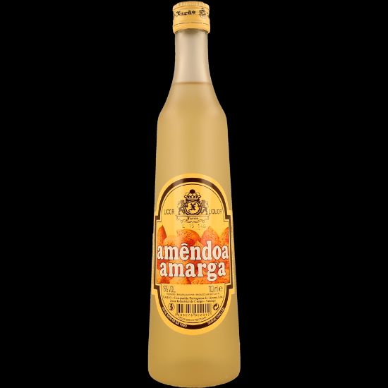 Imagem de LICOR AMÊNDOA AMARGA XARÃO 70CL