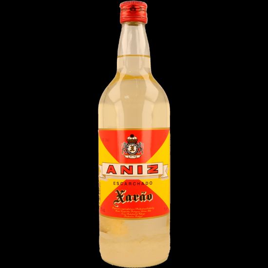 Imagem de ANIZ ESCARCHADO XARAO LT