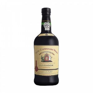 Imagem de V.PORTO FUNDADOR TAWNY 75CL