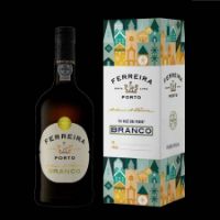 Imagem de V.PORTO FERREIRA BCO 75CL