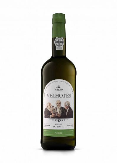 Imagem de V.PORTO VELHOTES BCO 75CL