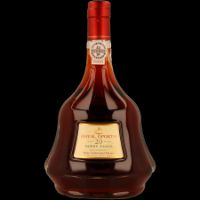 Imagem de V PORTO ROYAL OPORTO R.C.V.20 ANOS 75CL