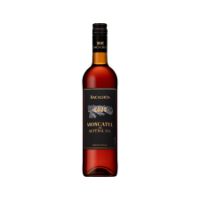 Imagem de MOSCATEL SETÚBAL BACALHÔA 75CL