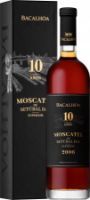 Imagem de MOSCATEL SETÚBAL BACALHOA 10ANOS 75CL