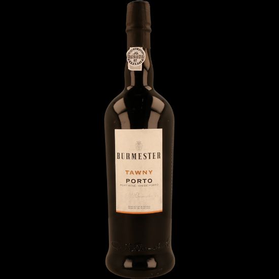 Imagem de V.PORTO BURMESTER TAWNY 75CL
