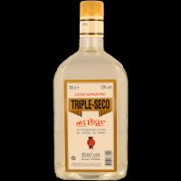 Imagem de TRIPLE SECO MILBAR