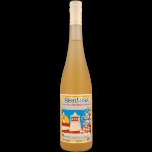 Imagem de LICOR DE AMÊNDOA AMARGA BEBILUSA 70CL