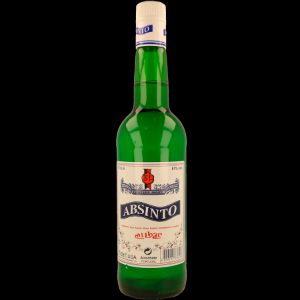 Imagem de ABSINTO MILBAR 70CL