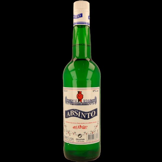 Imagem de ABSINTO MILBAR 70CL