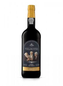 Imagem de V.PORTO VELHOTES SP.RES. 75CL