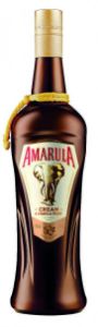 Imagem de LICOR AMARULA CREAM 70CL