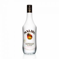 Imagem de LICOR RUM MALIBU 70CL