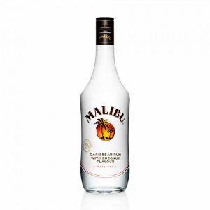 Imagem de LICOR RUM MALIBU 70CL