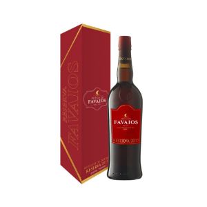 Imagem de MOSCATEL DOURO FAVAIOS RESERVA 75CL