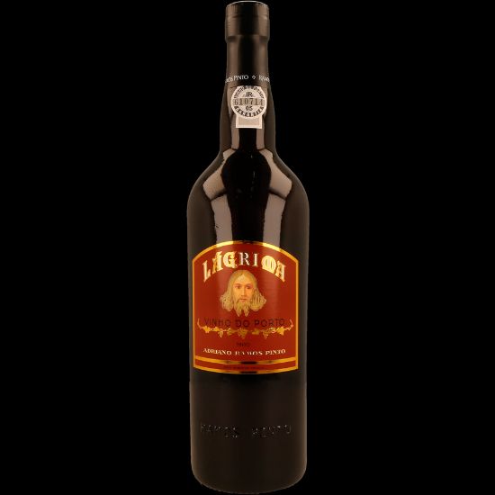 Imagem de V.PORTO RAMOS PINTO LÁGRIMA TINTO 75CL
