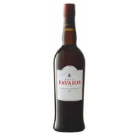 Imagem de MOSCATEL DOURO FAVAIOS 75CL