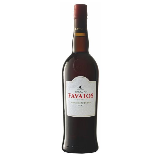 Imagem de MOSCATEL DOURO FAVAIOS 75CL