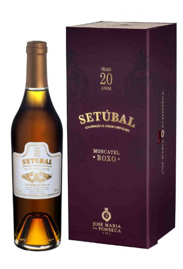 Imagem de MOSCATEL SET. ROXO DSF COL.PRIVADA 75CL