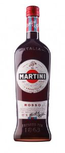 Imagem de MARTINI ROSSO 75CL